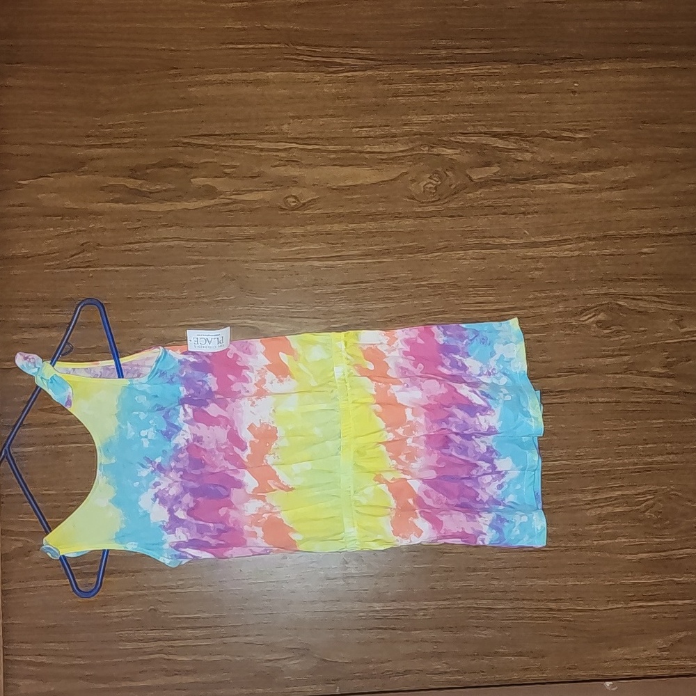 Romper - Picture 5 of 7